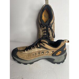 Merrell - Women's Pulse Mid Gore-Tex Smoke Hiking Boots‎ Performance - 9.5